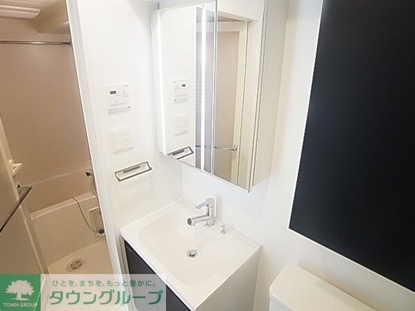 AZEST北千住の物件内観写真